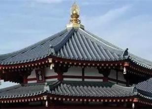 仿古藝術(shù)鋁瓦